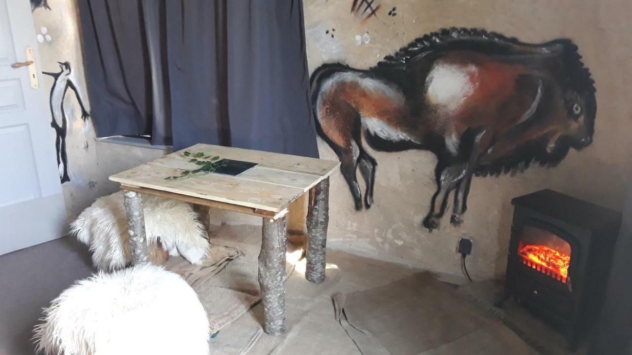 Prehistogite Saint-Genies Εξωτερικό φωτογραφία
